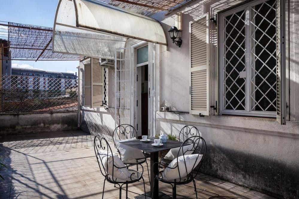 Terrace 2* Roma