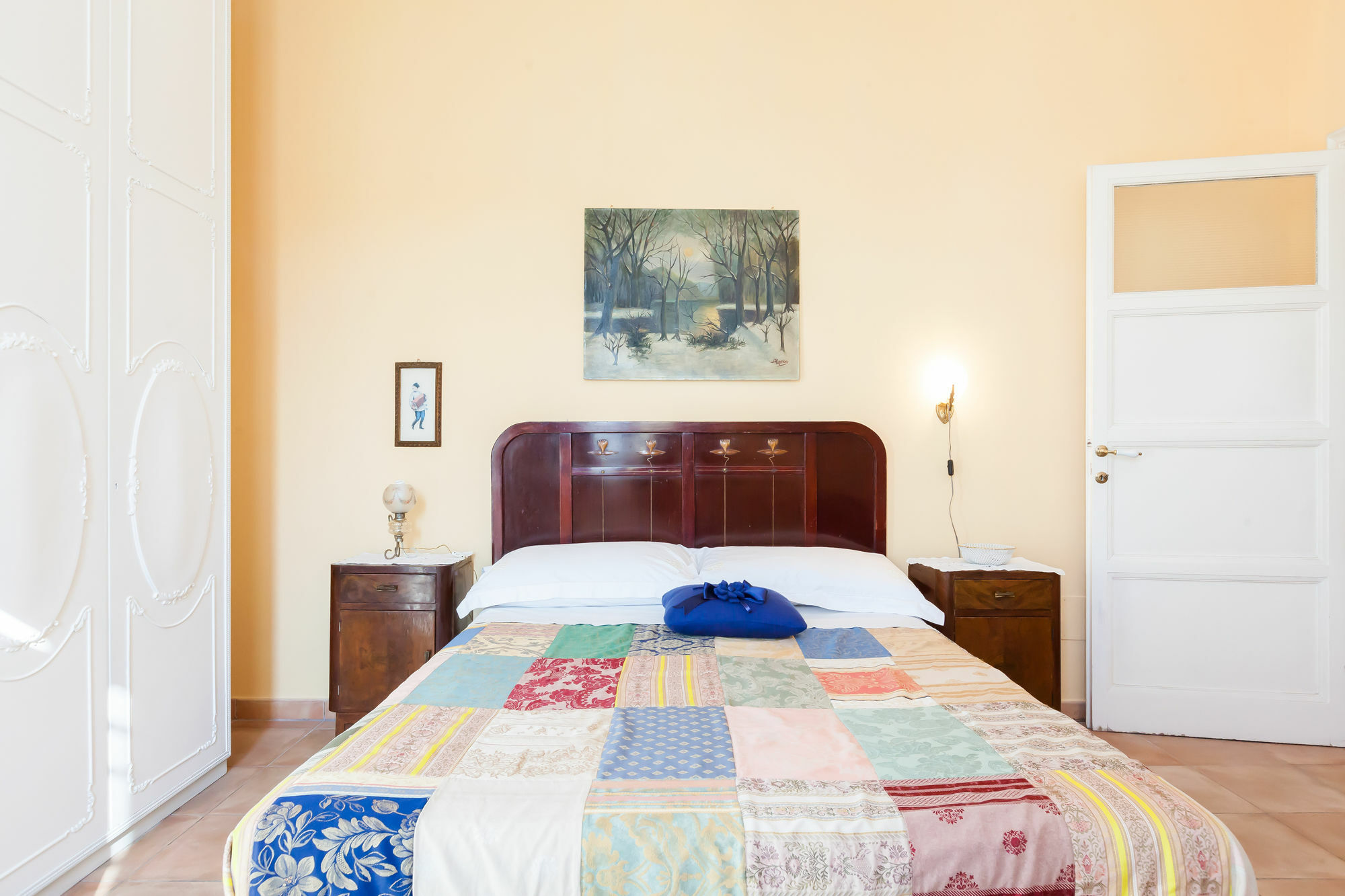 Terrace Hotel Roma