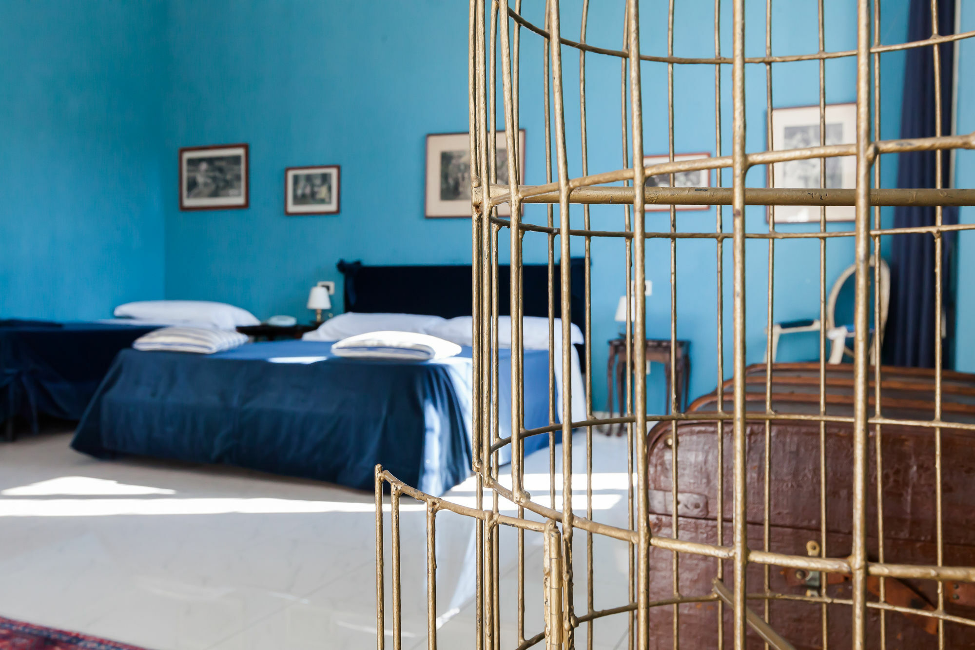 Hotel Terrace Roma